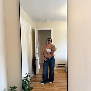 Resurrection Knit Multicolored Sweater